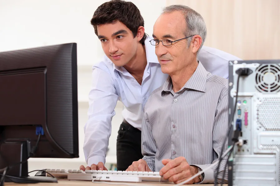 Home technology support