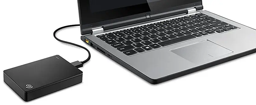 Data backup and drive cloning
